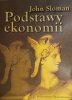 PODSTAWY EKONOMII - John Sloman